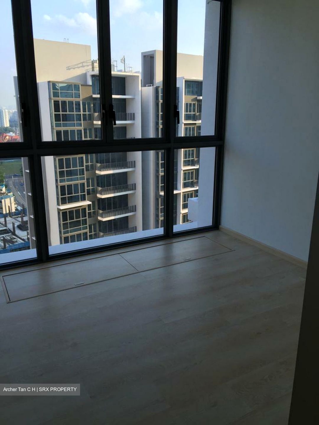 H2O Residences (D28), Condominium #379334041